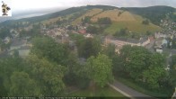 Archiv Foto Webcam Eibenstock im Erzgebirge 06:00