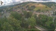 Archiv Foto Webcam Eibenstock im Erzgebirge 11:00