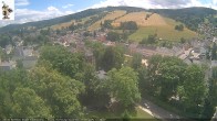 Archiv Foto Webcam Eibenstock im Erzgebirge 13:00