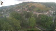 Archiv Foto Webcam Eibenstock im Erzgebirge 17:00
