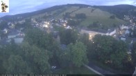 Archiv Foto Webcam Eibenstock im Erzgebirge 21:00