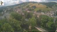 Archived image Webcam Eibenstock in the Erz Mountains 11:00