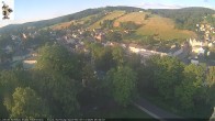Archiv Foto Webcam Eibenstock im Erzgebirge 05:00