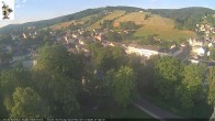 Archiv Foto Webcam Eibenstock im Erzgebirge 06:00