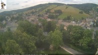 Archiv Foto Webcam Eibenstock im Erzgebirge 11:00