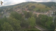 Archiv Foto Webcam Eibenstock im Erzgebirge 13:00