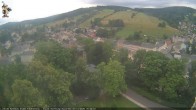 Archiv Foto Webcam Eibenstock im Erzgebirge 17:00