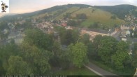 Archiv Foto Webcam Eibenstock im Erzgebirge 05:00
