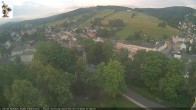 Archiv Foto Webcam Eibenstock im Erzgebirge 06:00