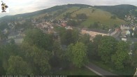 Archiv Foto Webcam Eibenstock im Erzgebirge 07:00