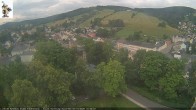 Archiv Foto Webcam Eibenstock im Erzgebirge 09:00