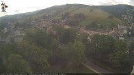 Archiv Foto Webcam Eibenstock im Erzgebirge 11:00