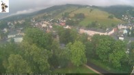 Archiv Foto Webcam Eibenstock im Erzgebirge 13:00
