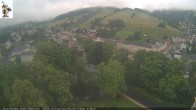 Archiv Foto Webcam Eibenstock im Erzgebirge 15:00