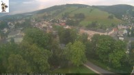 Archiv Foto Webcam Eibenstock im Erzgebirge 06:00