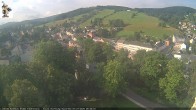 Archiv Foto Webcam Eibenstock im Erzgebirge 07:00