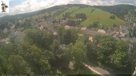 Archiv Foto Webcam Eibenstock im Erzgebirge 11:00