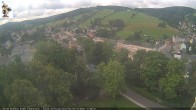 Archiv Foto Webcam Eibenstock im Erzgebirge 09:00
