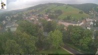 Archiv Foto Webcam Eibenstock im Erzgebirge 11:00