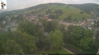 Archiv Foto Webcam Eibenstock im Erzgebirge 13:00