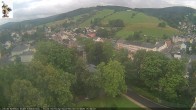 Archiv Foto Webcam Eibenstock im Erzgebirge 15:00