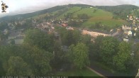 Archiv Foto Webcam Eibenstock im Erzgebirge 06:00