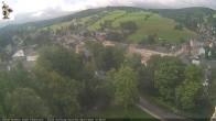 Archiv Foto Webcam Eibenstock im Erzgebirge 09:00