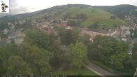 Archiv Foto Webcam Eibenstock im Erzgebirge 11:00