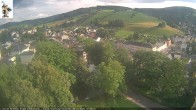 Archiv Foto Webcam Eibenstock im Erzgebirge 17:00