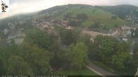Archiv Foto Webcam Eibenstock im Erzgebirge 06:00