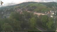 Archiv Foto Webcam Eibenstock im Erzgebirge 07:00
