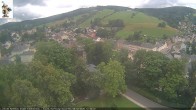 Archiv Foto Webcam Eibenstock im Erzgebirge 11:00
