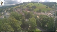 Archiv Foto Webcam Eibenstock im Erzgebirge 13:00