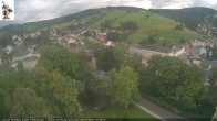 Archiv Foto Webcam Eibenstock im Erzgebirge 17:00