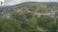 Archiv Foto Webcam Eibenstock im Erzgebirge 07:00