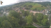 Archiv Foto Webcam Eibenstock im Erzgebirge 09:00