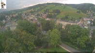 Archiv Foto Webcam Eibenstock im Erzgebirge 13:00