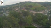 Archiv Foto Webcam Eibenstock im Erzgebirge 05:00
