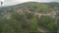 Archiv Foto Webcam Eibenstock im Erzgebirge 06:00