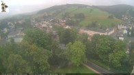 Archiv Foto Webcam Eibenstock im Erzgebirge 09:00