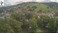 Archiv Foto Webcam Eibenstock im Erzgebirge 13:00
