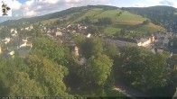 Archiv Foto Webcam Eibenstock im Erzgebirge 17:00
