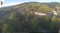Archiv Foto Webcam Eibenstock im Erzgebirge 06:00