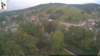 Archiv Foto Webcam Eibenstock im Erzgebirge 05:00