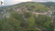 Archiv Foto Webcam Eibenstock im Erzgebirge 06:00