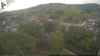 Archiv Foto Webcam Eibenstock im Erzgebirge 07:00