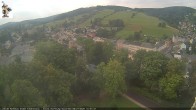 Archiv Foto Webcam Eibenstock im Erzgebirge 09:00