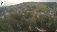 Archiv Foto Webcam Eibenstock im Erzgebirge 11:00