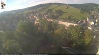 Archiv Foto Webcam Eibenstock im Erzgebirge 06:00