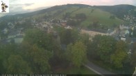 Archiv Foto Webcam Eibenstock im Erzgebirge 03:00